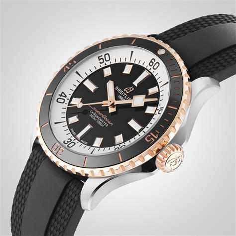 superocean 42 breitling|breitling superocean 42 for sale.